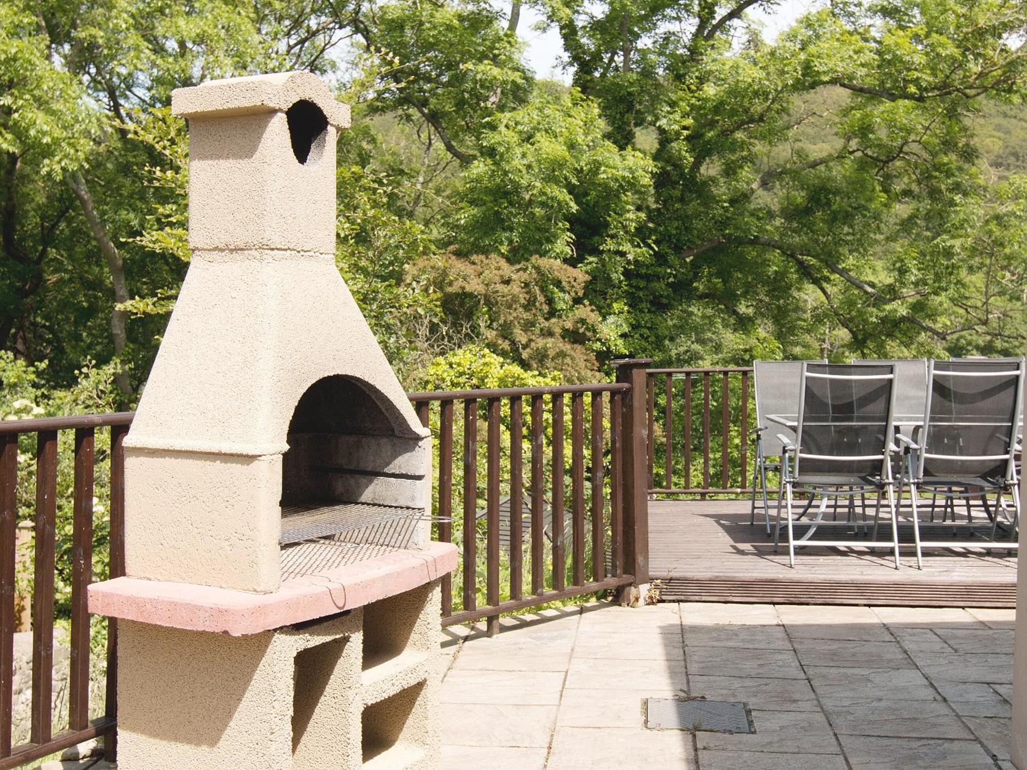 Copper Beech Cottage Henfynyw Upper Extérieur photo